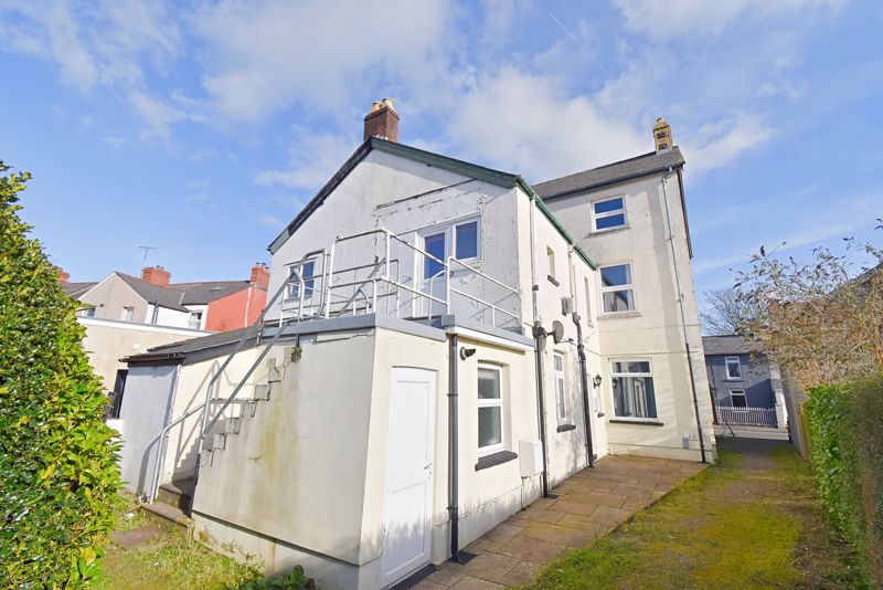 Rear Elevation- click for photo gallery